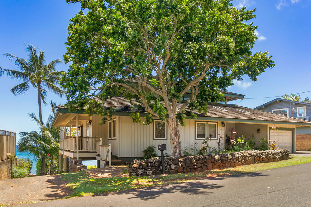 4516 LAWAI RD House for Sale in KOLOA 669039 Lynda Gill Hawaii Life