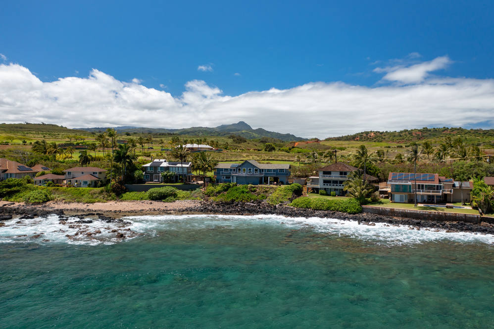 4516 LAWAI RD House for Sale in KOLOA 669039 Lynda Gill Hawaii Life