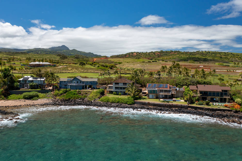 4516 LAWAI RD House for Sale in KOLOA 669039 Lynda Gill Hawaii Life