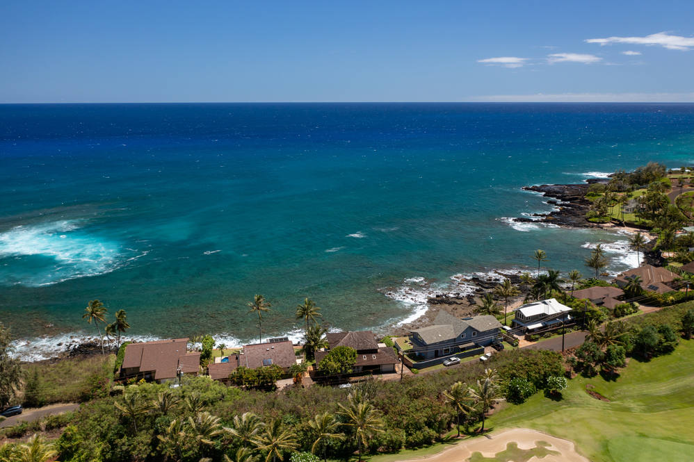 4516 LAWAI RD House for Sale in KOLOA 669039 Lynda Gill Hawaii Life