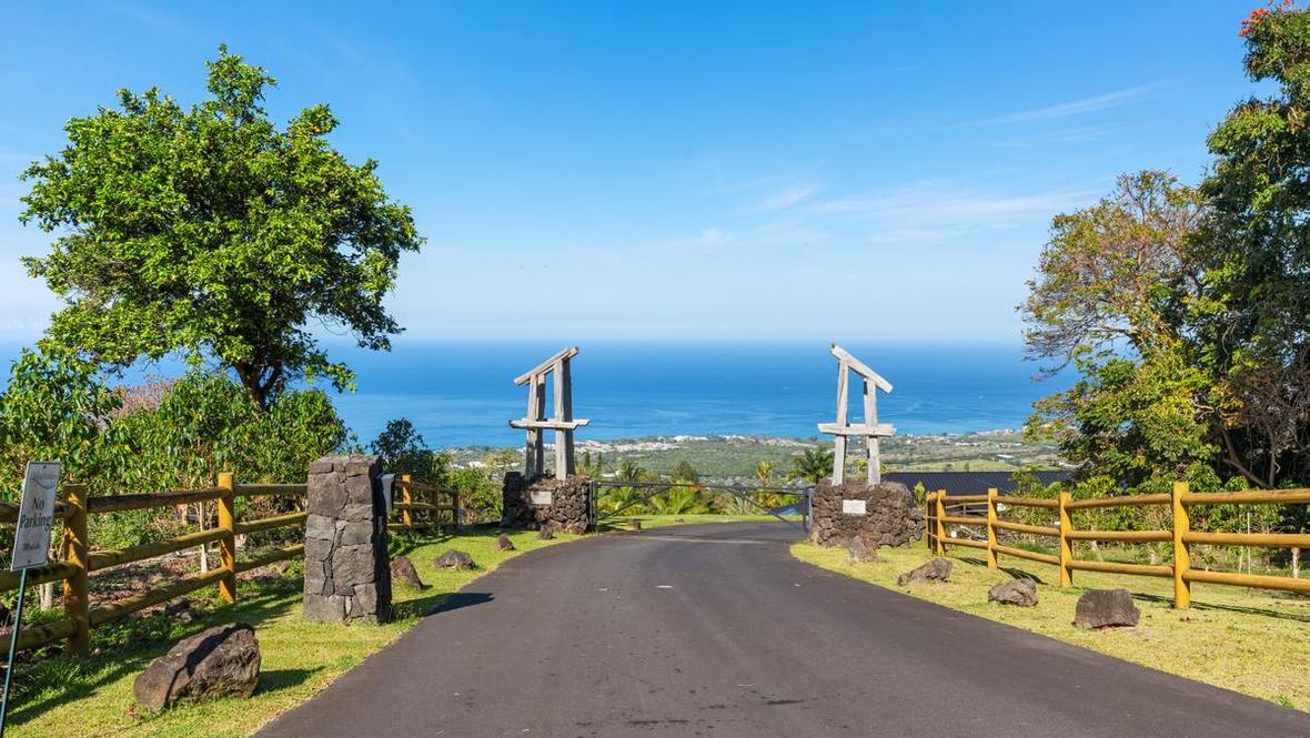 76979 ALA MAKAA Land for Sale in HOLUALOA 701978 Hawaii Life