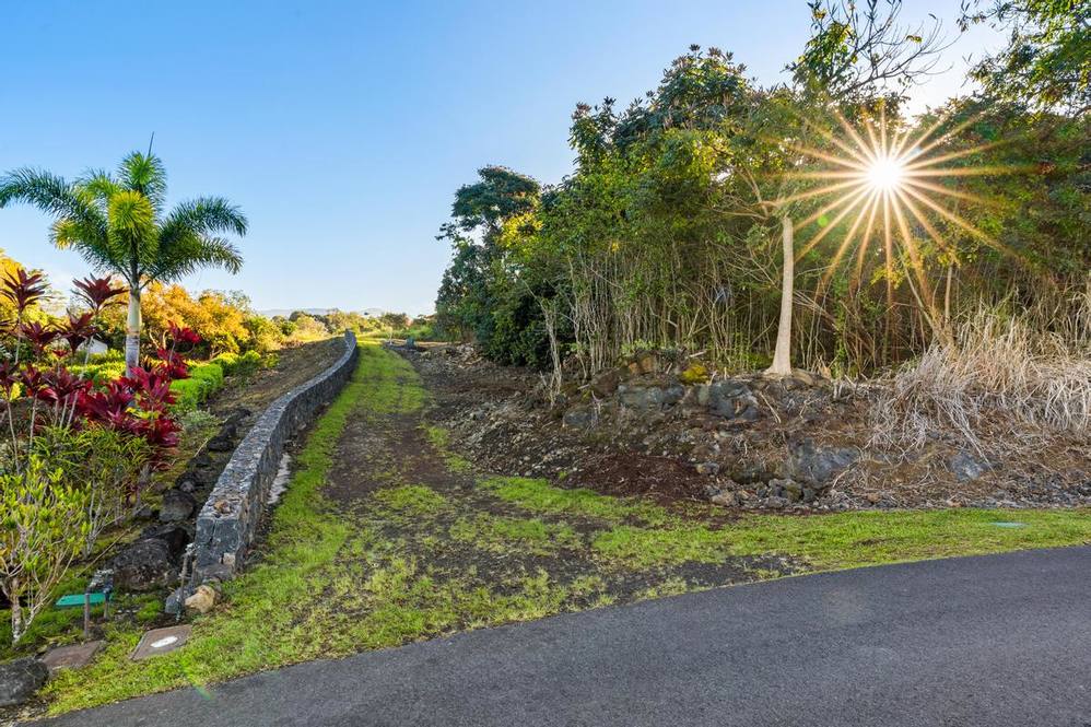 76979 ALA MAKAA Land for Sale in HOLUALOA 701978 Hawaii Life