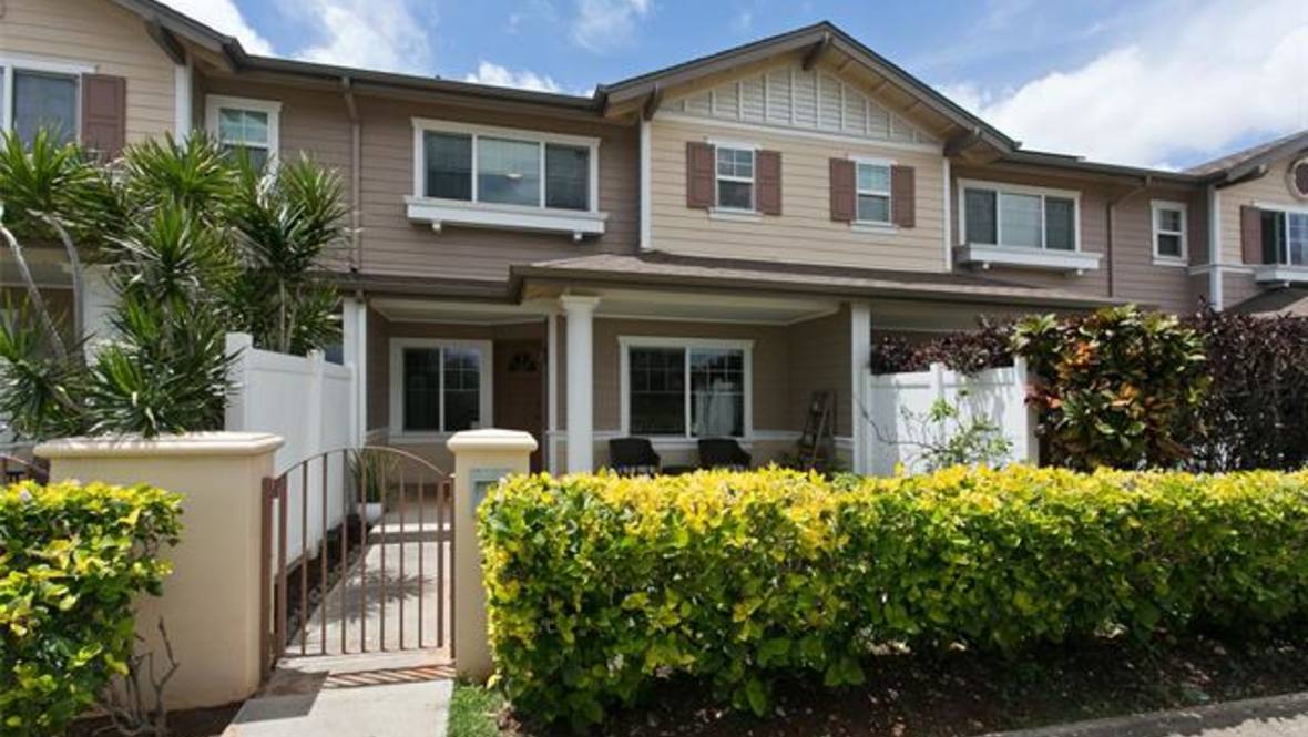 911013 Kaipalaoa Street 5402 Condo for Sale in Ewa Beach