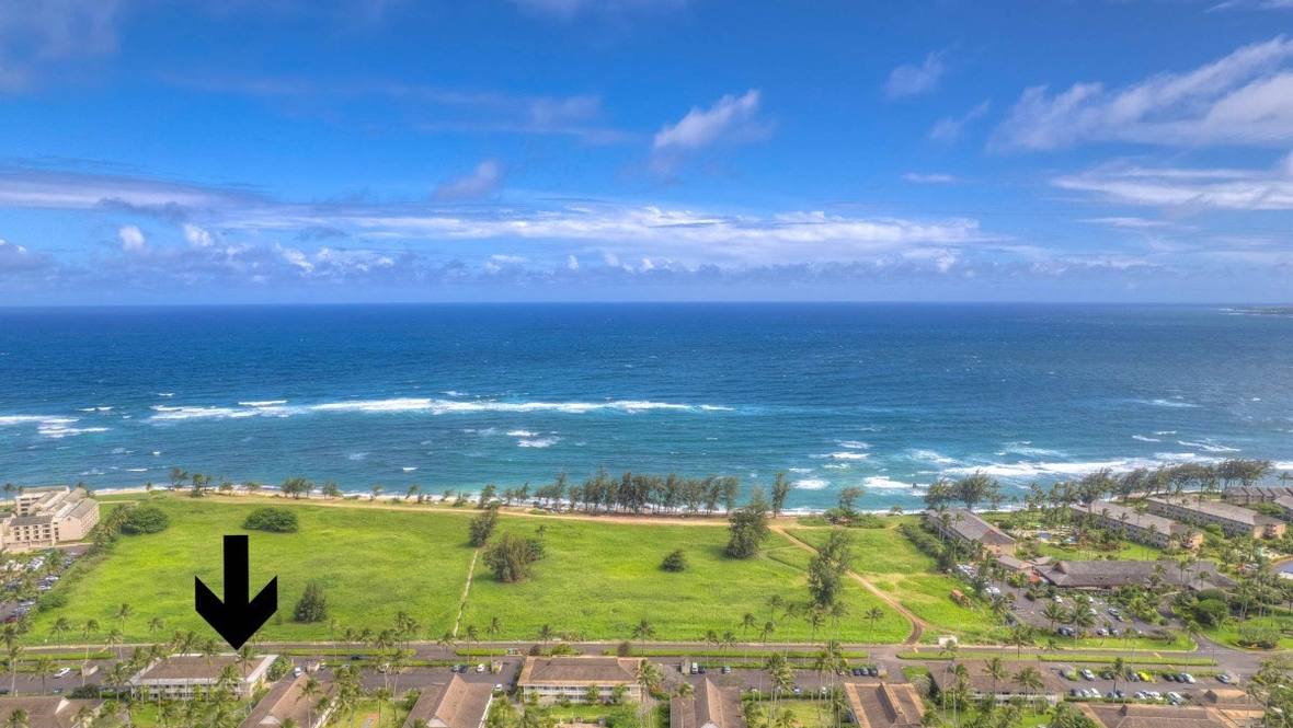 525 ALEKA LP J16 Condo for Sale in KAPAA 668924 JJ Leininger