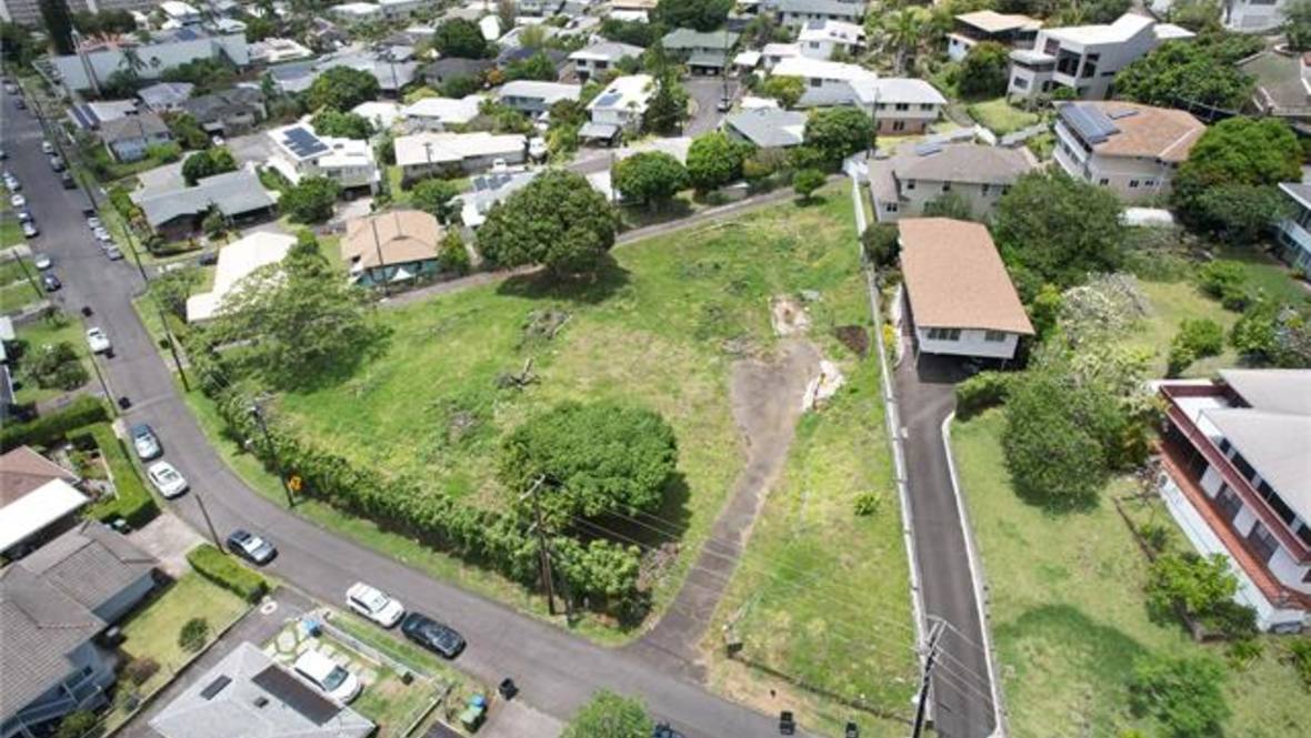 2006 Keeaumoku Street Land for Sale in Honolulu 202308846 Hawaii Life