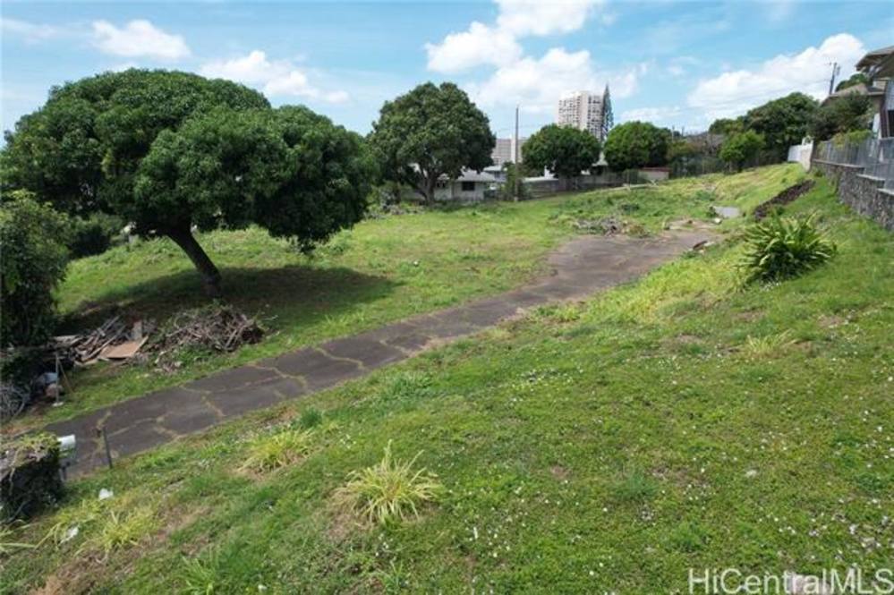 2006 Keeaumoku Street Land for Sale in Honolulu 202308846 Hawaii Life