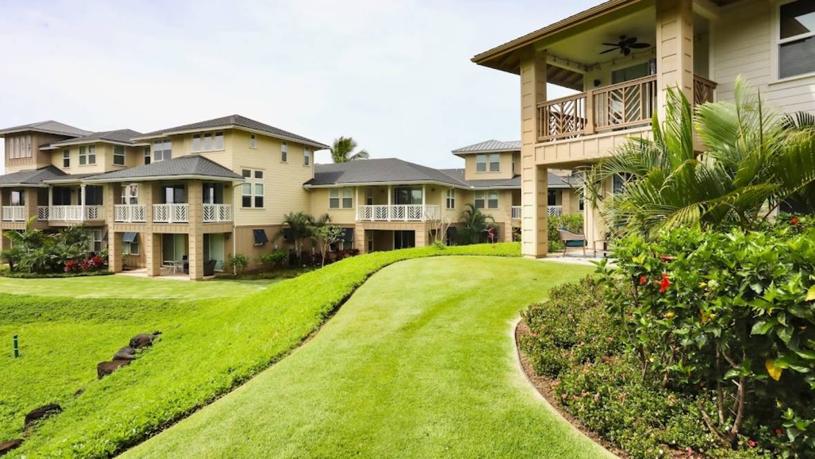 2611 KIAHUNA PLANTATION DR 4K Condo for Sale in KOLOA 702067