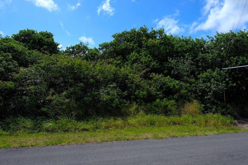 KILO MOANA PL Land for Sale in NAALEHU 669169 Hawaii Life