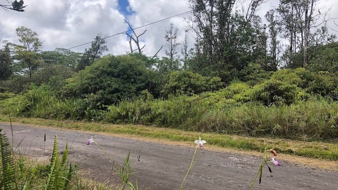 40TH AVE Land for Sale in KURTISTOWN 669162 Hawaii Life