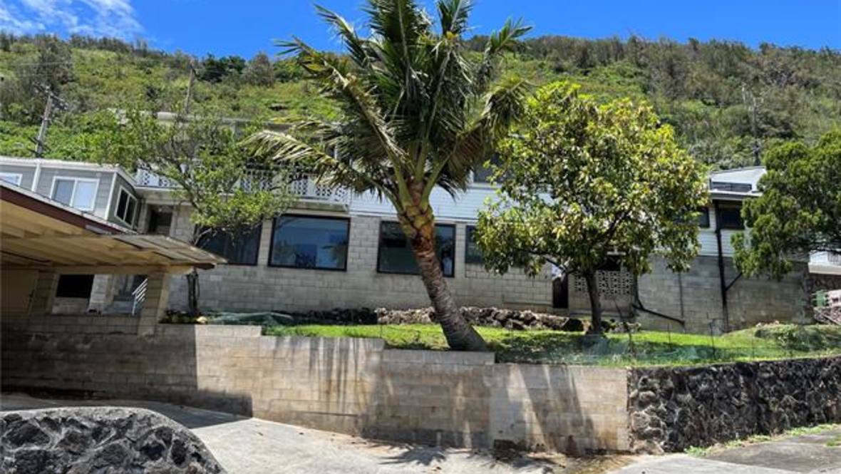 2423 Kula Kolea Place House for Sale in Honolulu 202307261 Hawaii