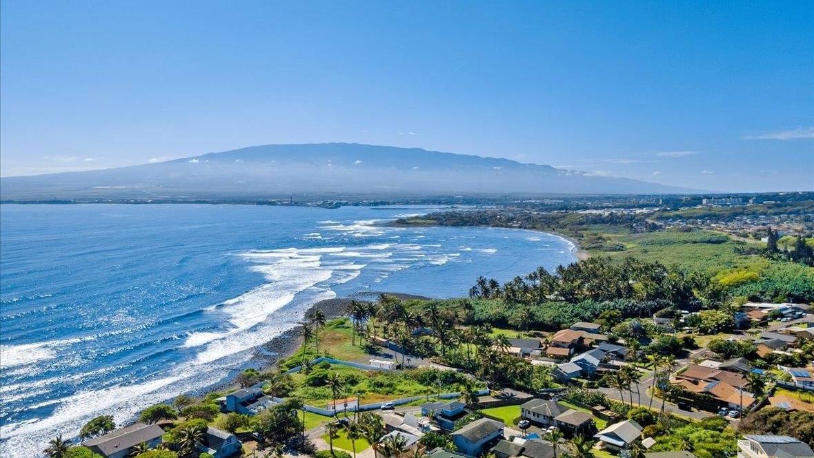 171 Lower Waiehu Beach Rd House for Sale in Wailuku 398537 Josh