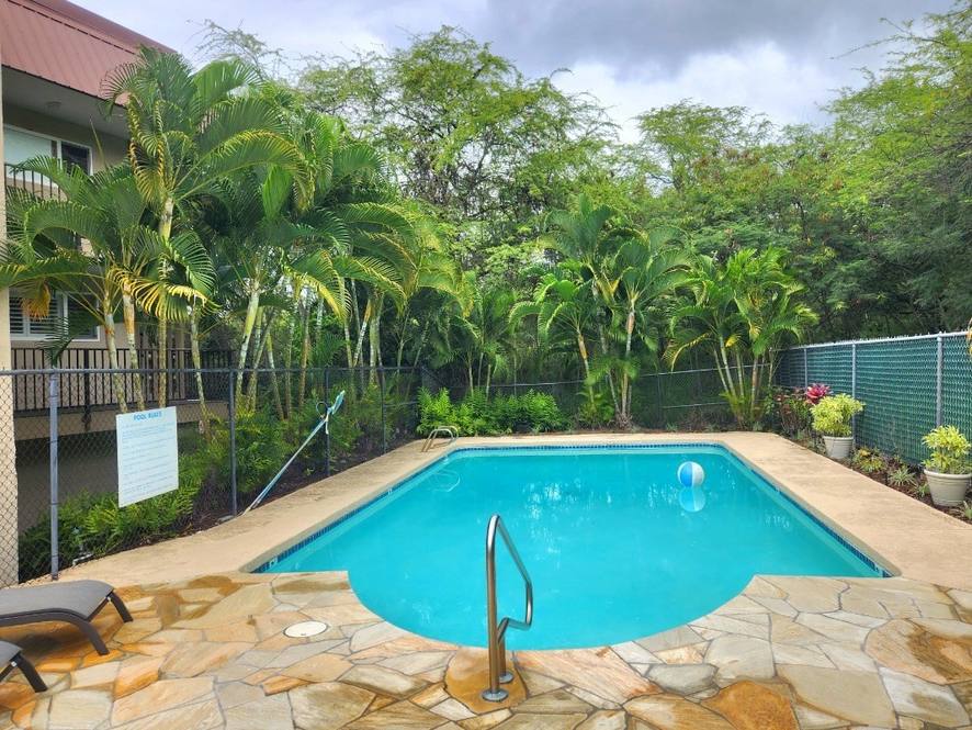 776311 ALII DR 304 Condo for Sale in KAILUAKONA 669097 Noelani