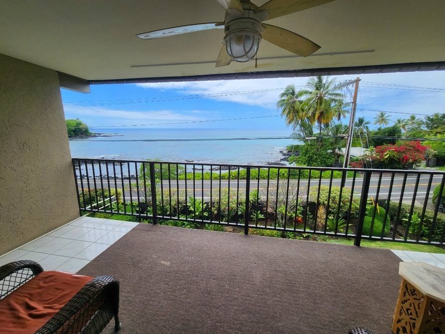 776311 ALII DR 304 Condo for Sale in KAILUAKONA 669097 Noelani
