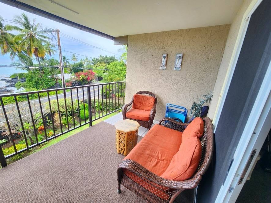 776311 ALII DR 304 Condo for Sale in KAILUAKONA 669097 Noelani