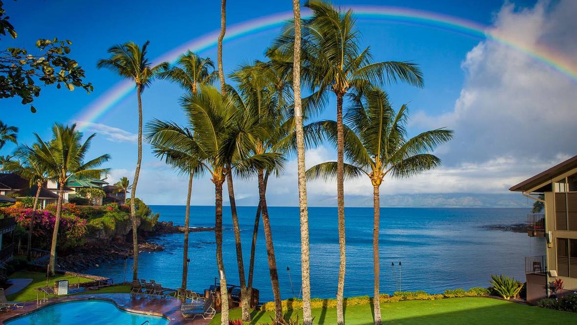 5255 Lower Honoapiilani Rd 212 Condo for Sale in Lahaina 398636