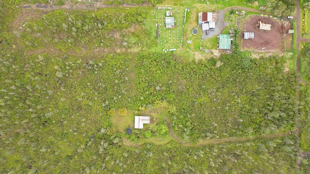 ROAD 7 (OPEAPEA) Land for Sale in MOUNTAIN VIEW 669047 Hawaii Life