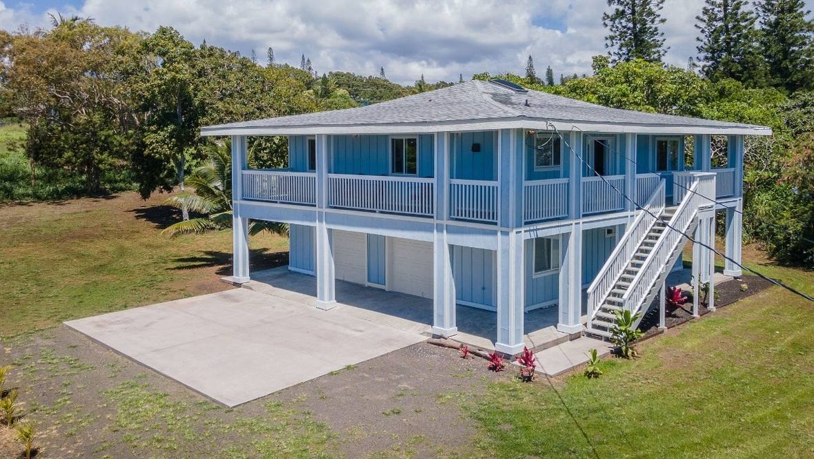 945819 KILO MAKANI PL House for Sale in NAALEHU 669228 Denni K