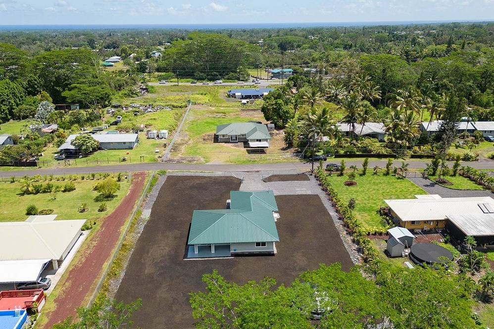 161516 POHAKU CIRCLE House for Sale in KEAAU 669235 Evan Clarke