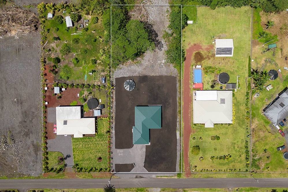 161516 POHAKU CIRCLE House for Sale in KEAAU 669235 Evan Clarke