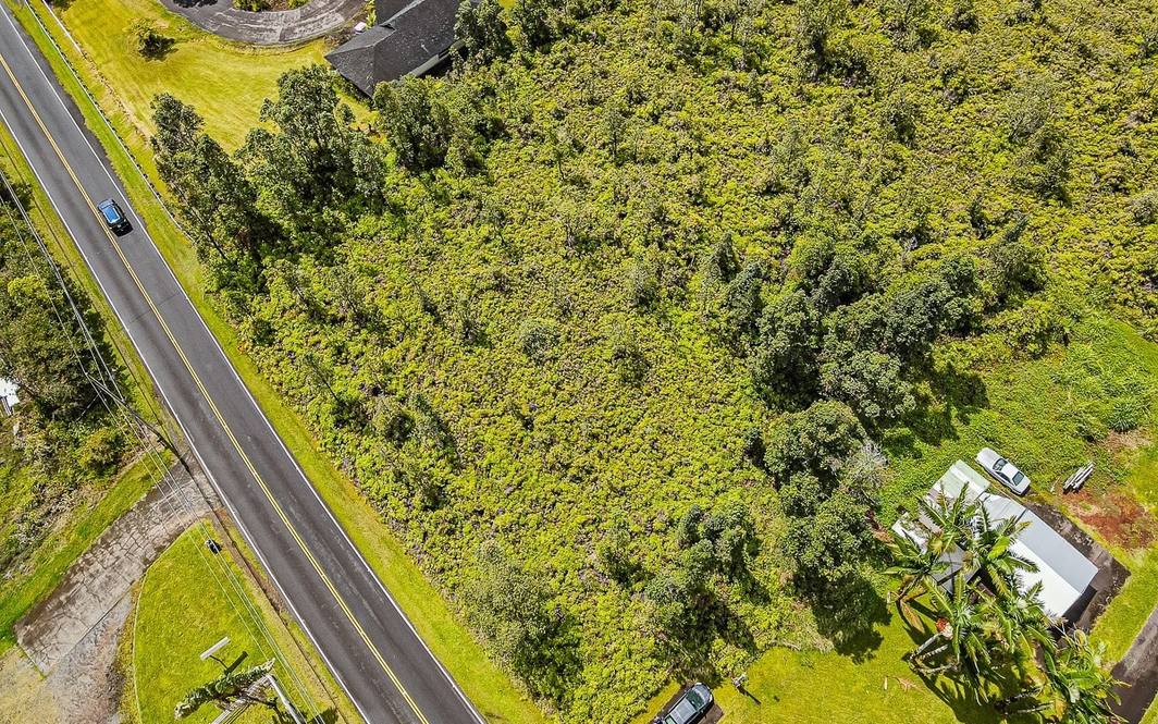 252999 KAUMANA DR Land for Sale in HILO 667690 Denise Nakanishi
