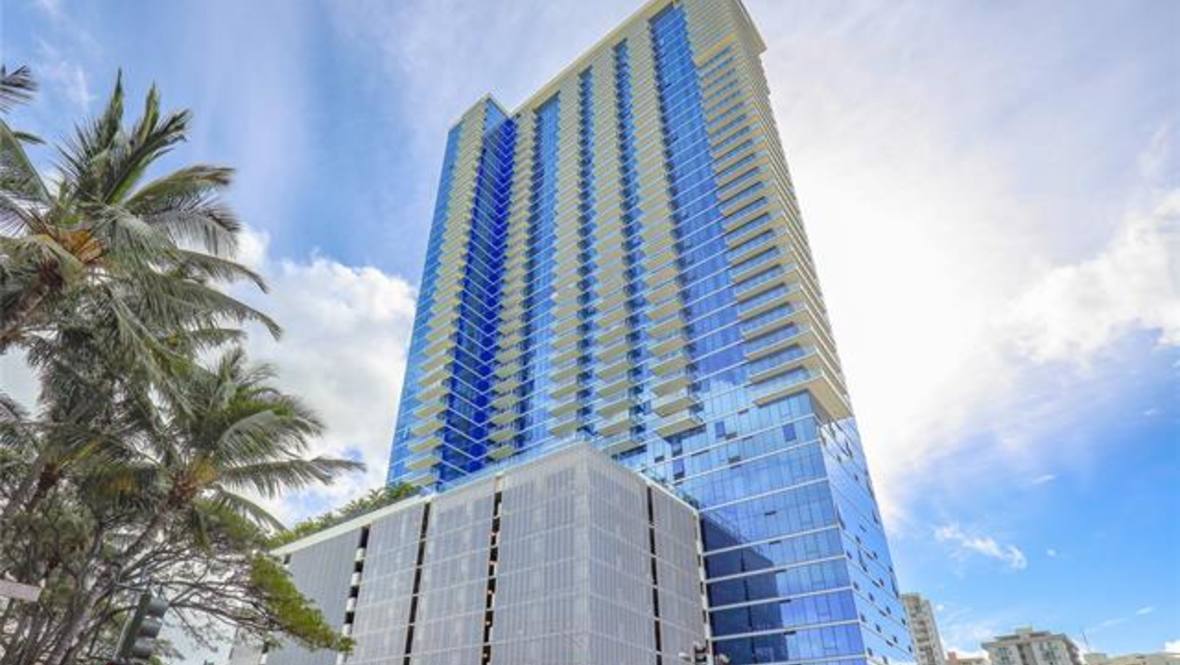 629 Keeaumoku Street 2909 Condo for Sale in Honolulu 202309163