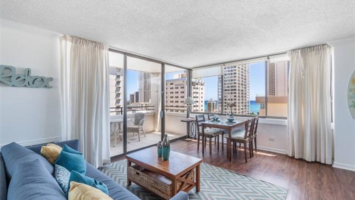 2410 Cleghorn Street 1903 Condo for Sale in Honolulu 202309334