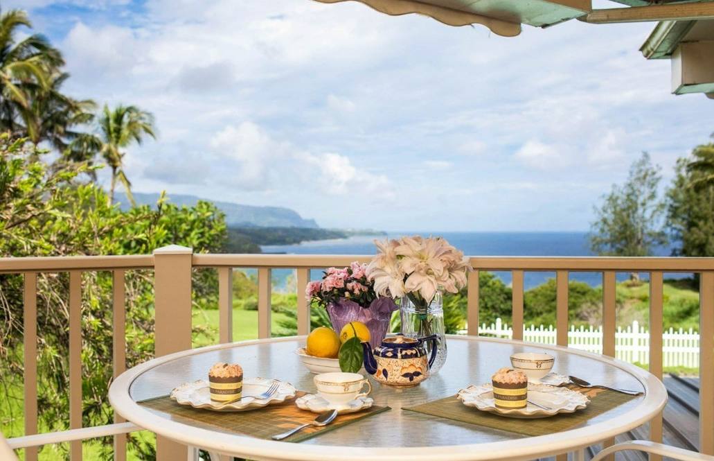 3700 KILAUEA RD Unit A House for Sale in KILAUEA 669166 Neal Norman Hawaii Life