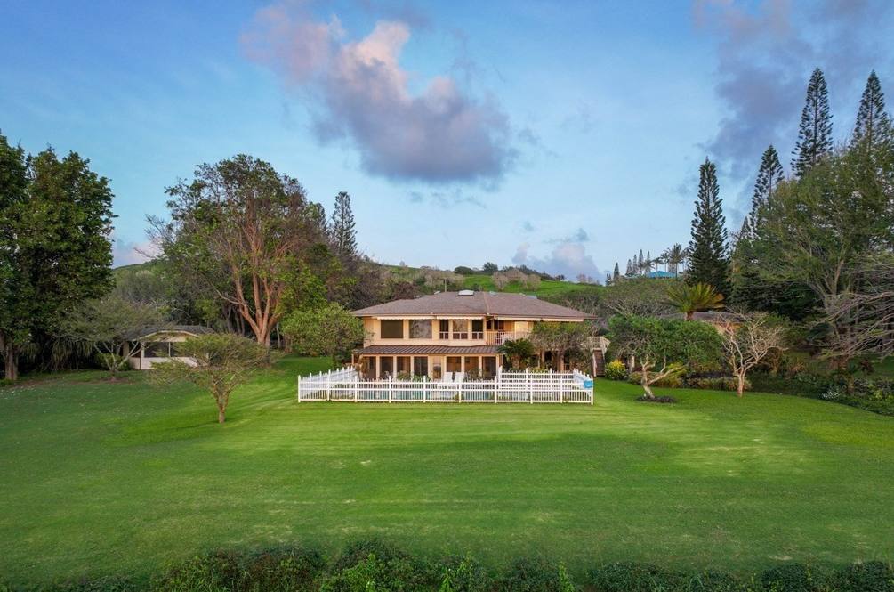 3700 KILAUEA RD Unit A House for Sale in KILAUEA 669166 Neal Norman Hawaii Life