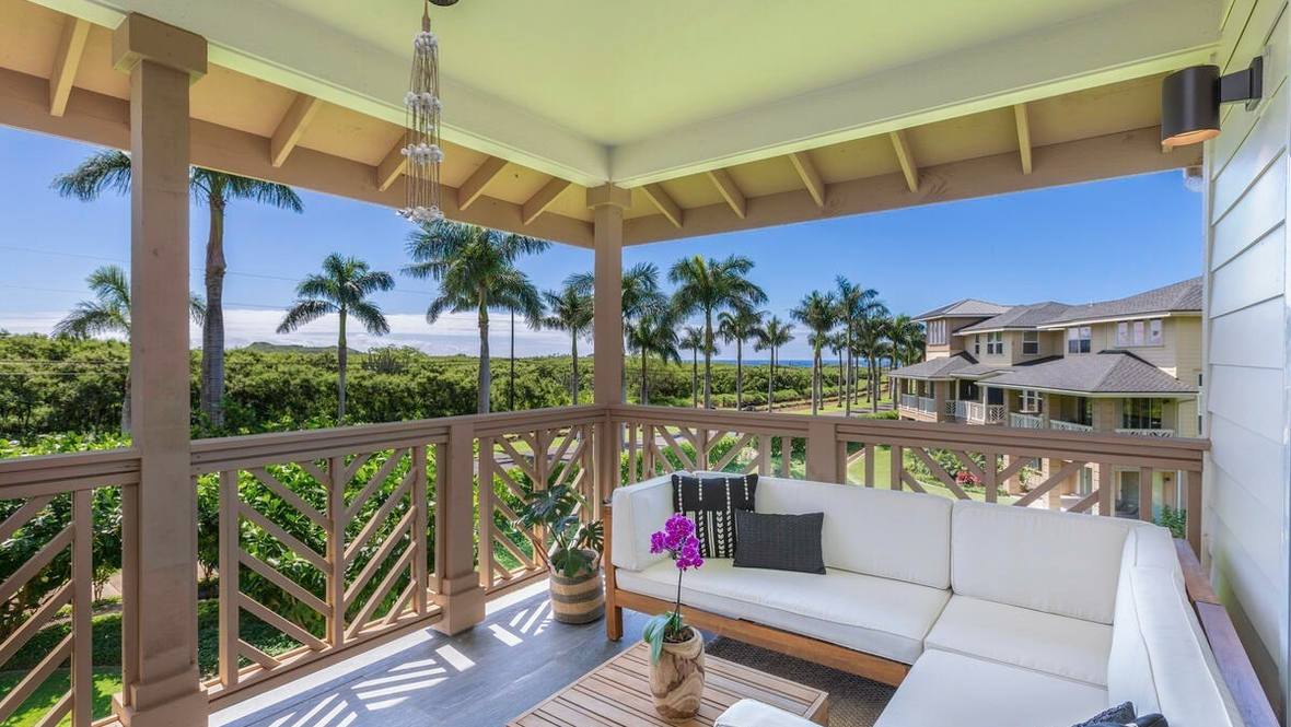 2611 KIAHUNA PLANTATION DR 4I Condo for Sale in KOLOA 669026