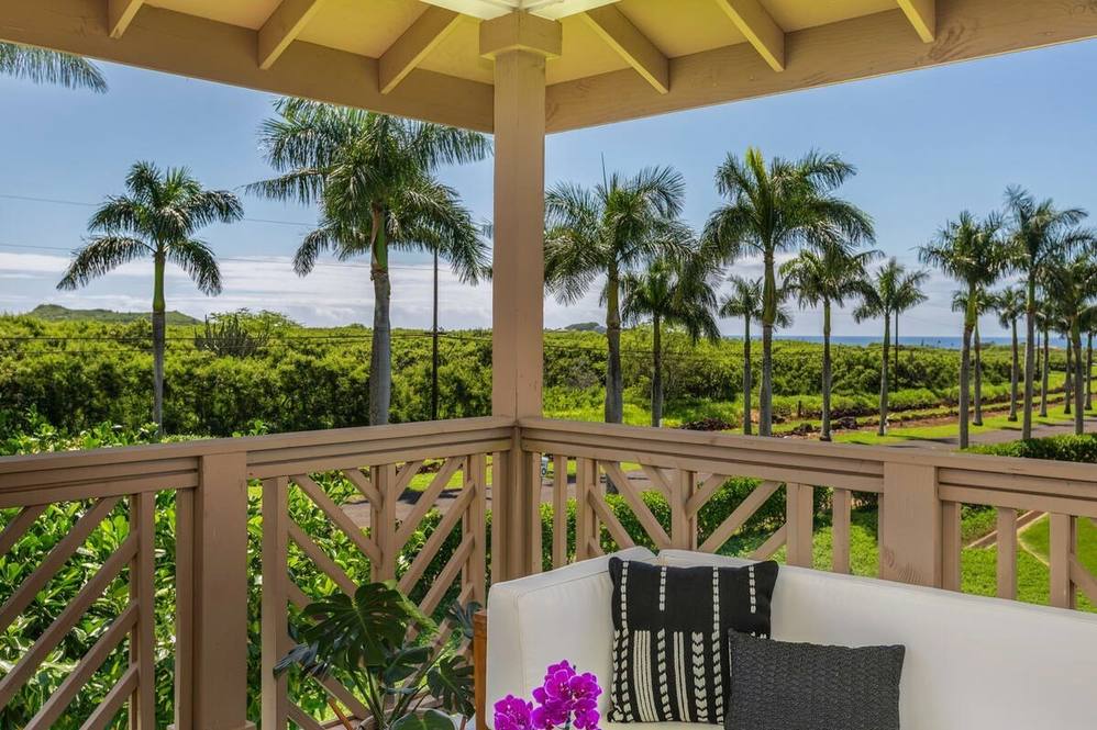 2611 KIAHUNA PLANTATION DR 4I Condo for Sale in KOLOA 669026