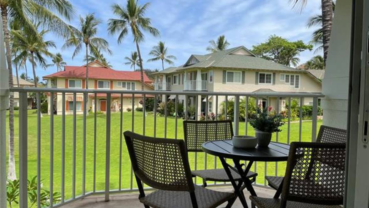 921001 Aliinui Drive 5A Condo for Sale in Kapolei 202309169