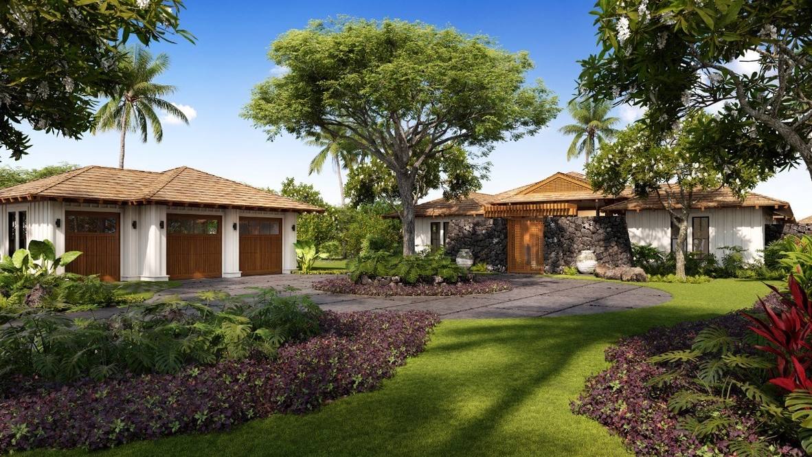 PUA KAHELA WAY Land for Sale in KOLOA 669243 Hawaii Life