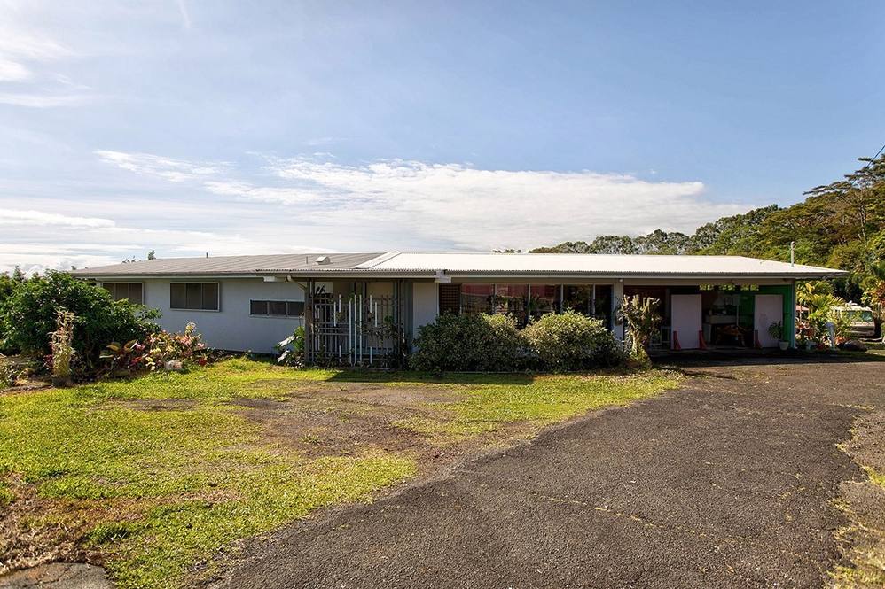 27641 KAIEIE RD House for Sale in PAPAIKOU 669152 Hawaii Life
