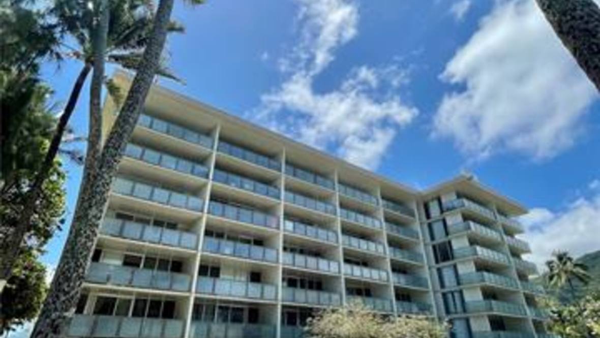 53549 Kamehameha Highway 211 Condo for Sale in Hauula 202309404