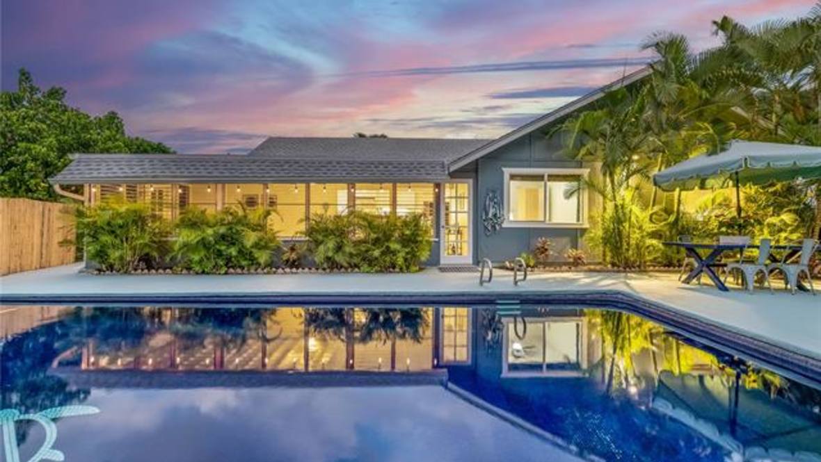 268 Hamakua Drive House for Sale in Kailua 202307321 Hawaii Life