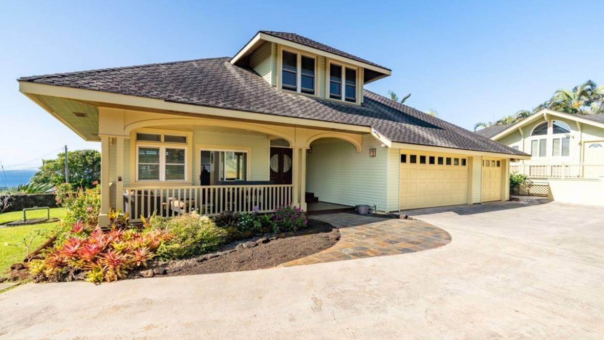 3715A WAHA RD House for Sale in KALAHEO 669121 Hawaii Life