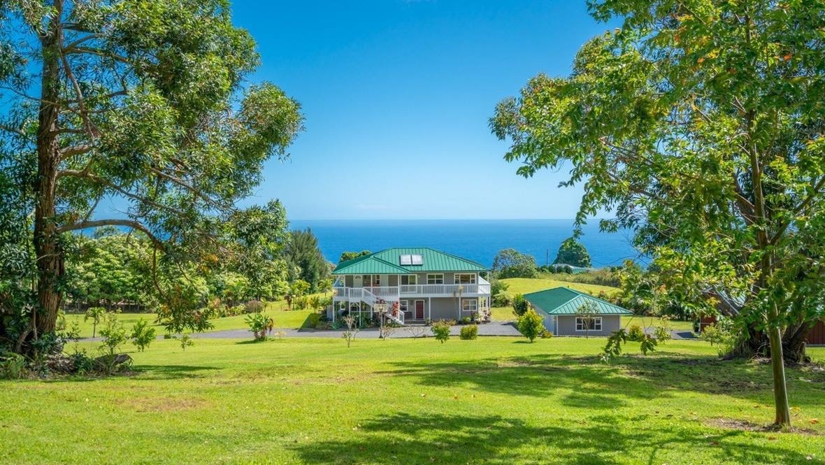 442951 KULA KAHIKO RD House for Sale in HONOKAA 669311 Dan