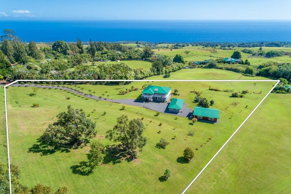 442951 KULA KAHIKO RD House for Sale in HONOKAA 669311 Dan