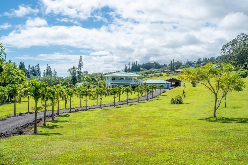 442951 KULA KAHIKO RD House for Sale in HONOKAA 669311 Dan
