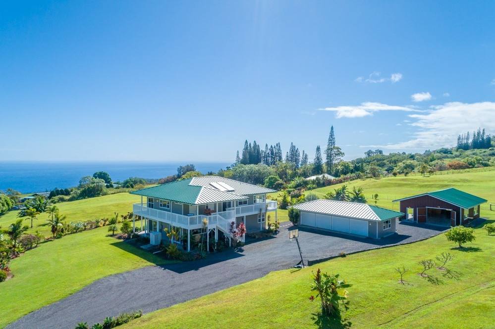 442951 KULA KAHIKO RD House for Sale in HONOKAA 669311 Dan