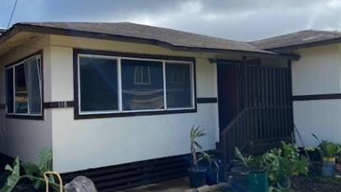 54118 Puuowaa Street House for Sale in Hauula 202309872 Hawaii Life