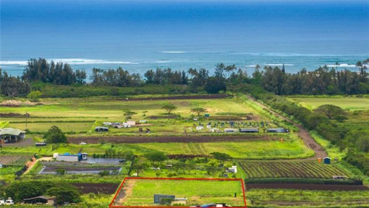 68670 Farrington Highway 27 Land for Sale in Waialua 202309358 Kyle Bernhardt Hawaii Life