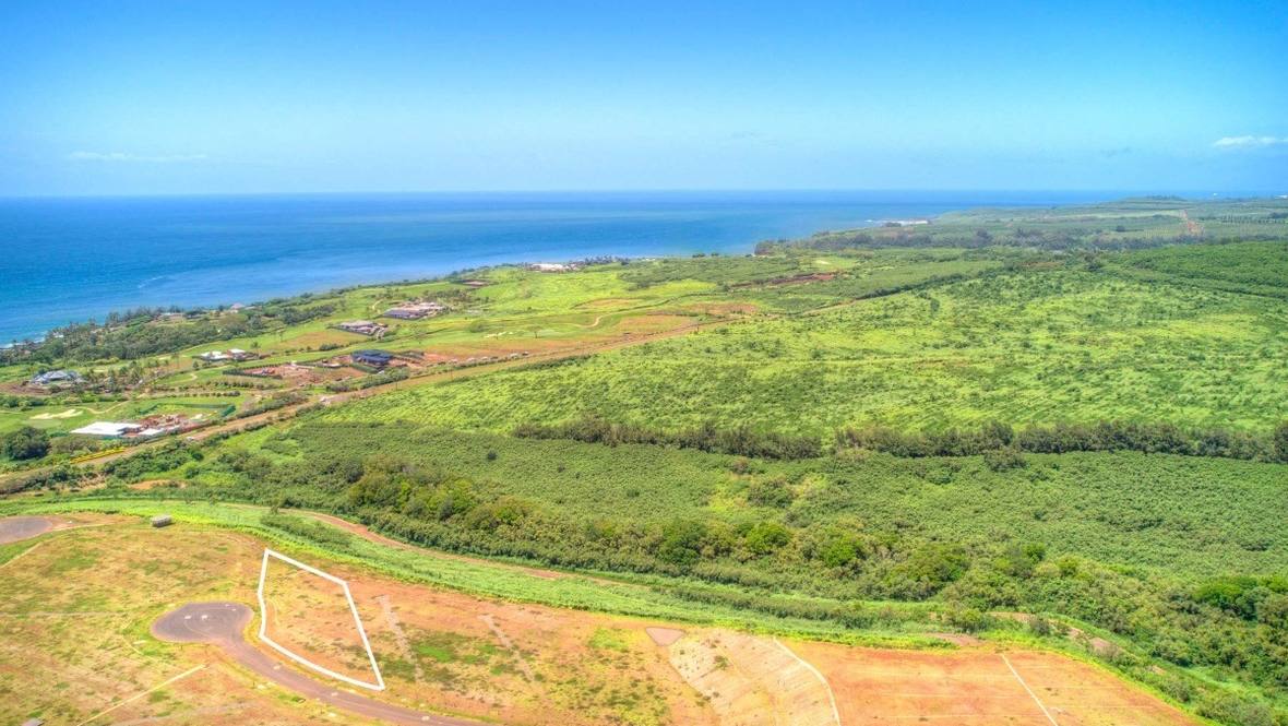 13 AKA ULA ST Land for Sale in KOLOA 669283 Lori Decker Hawaii Life