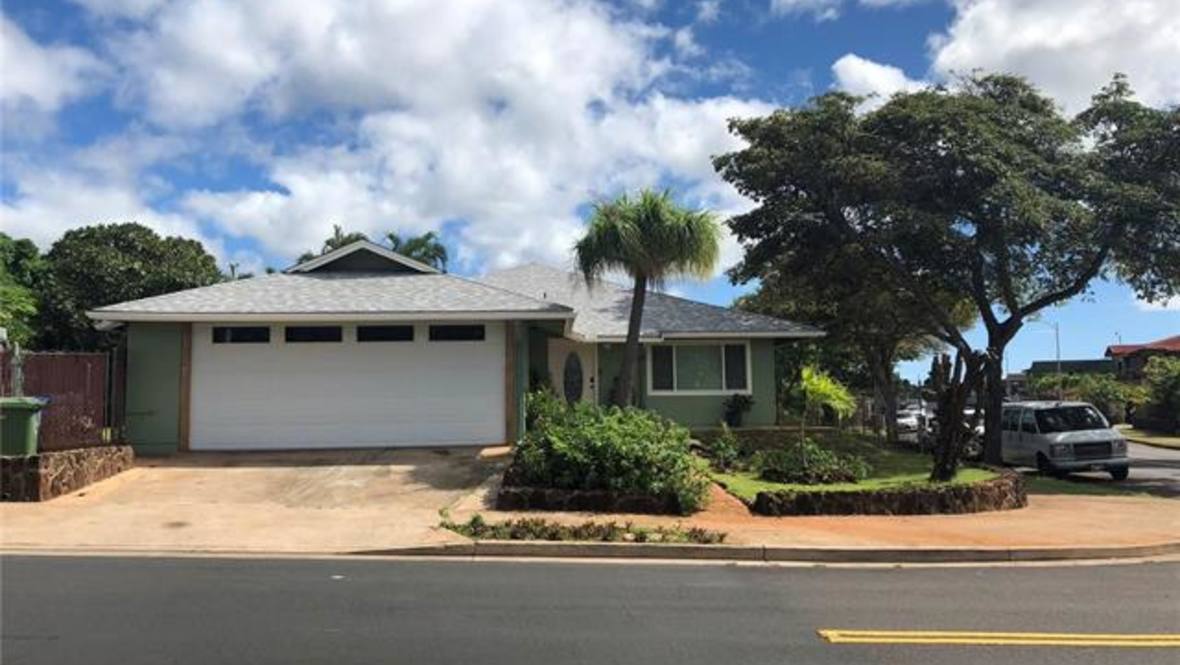 941403 Hiali Place House for Sale in Waipahu 202309773 Hawaii Life