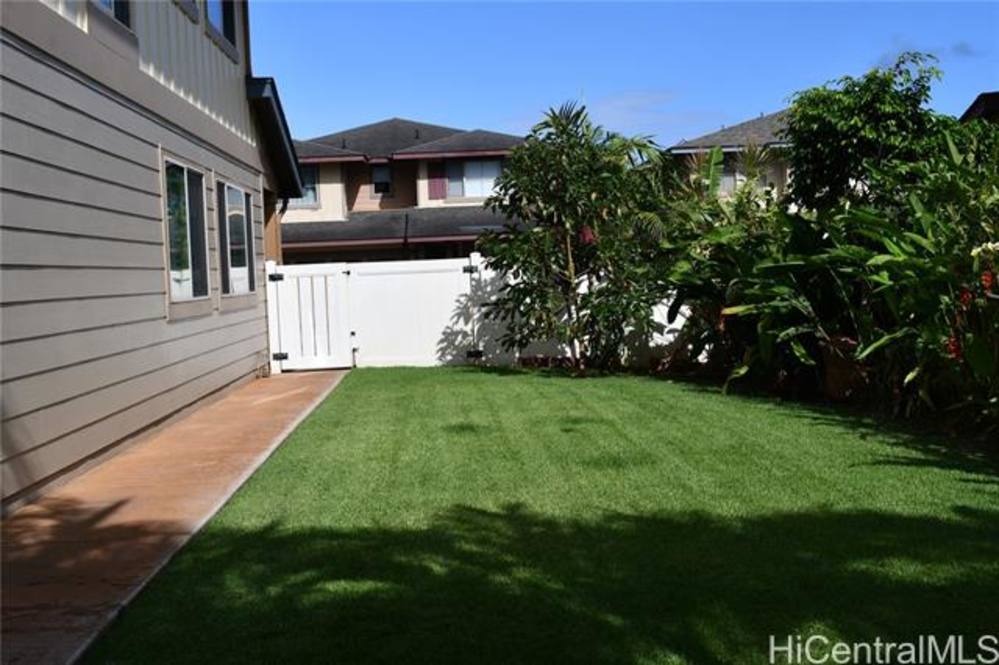 941203 Awaiki Street House for Sale in Waipahu 202309004 Hawaii Life