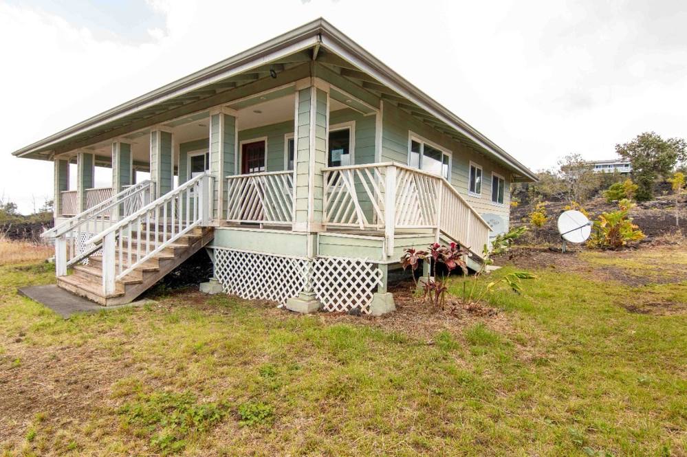 928927 TIKI LN House for Sale in OCEAN VIEW 669508 Hawaii Life