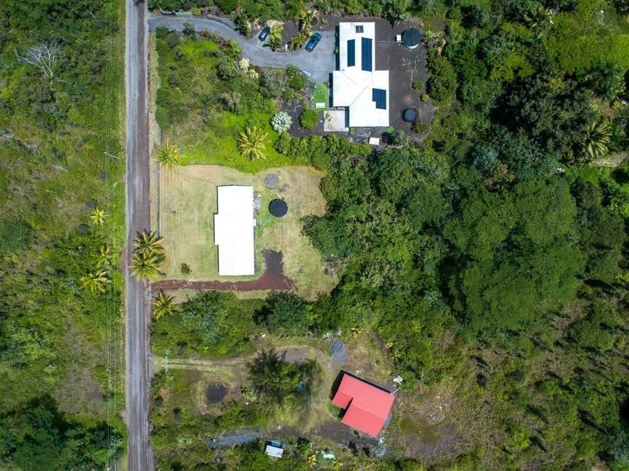 151814 4TH AVE House for Sale in KEAAU 669524 Denni K Keyes