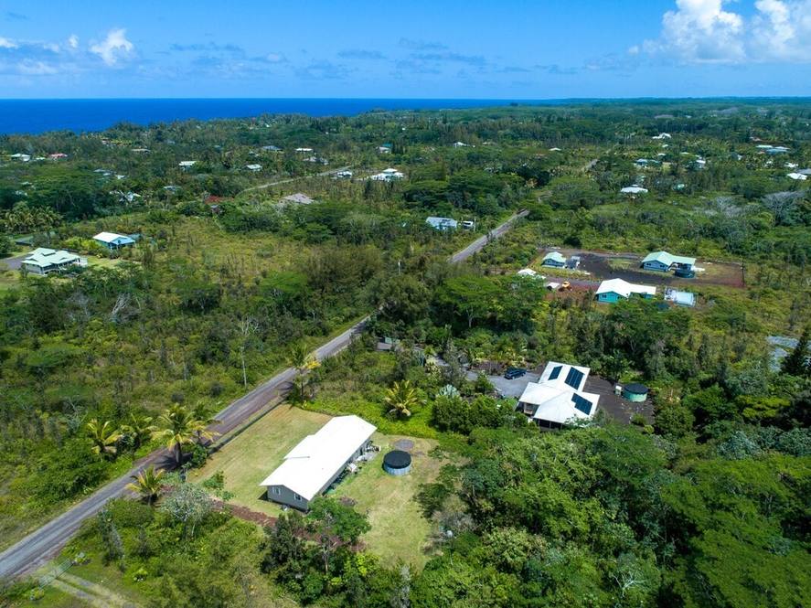 151814 4TH AVE House for Sale in KEAAU 669524 Denni K Keyes