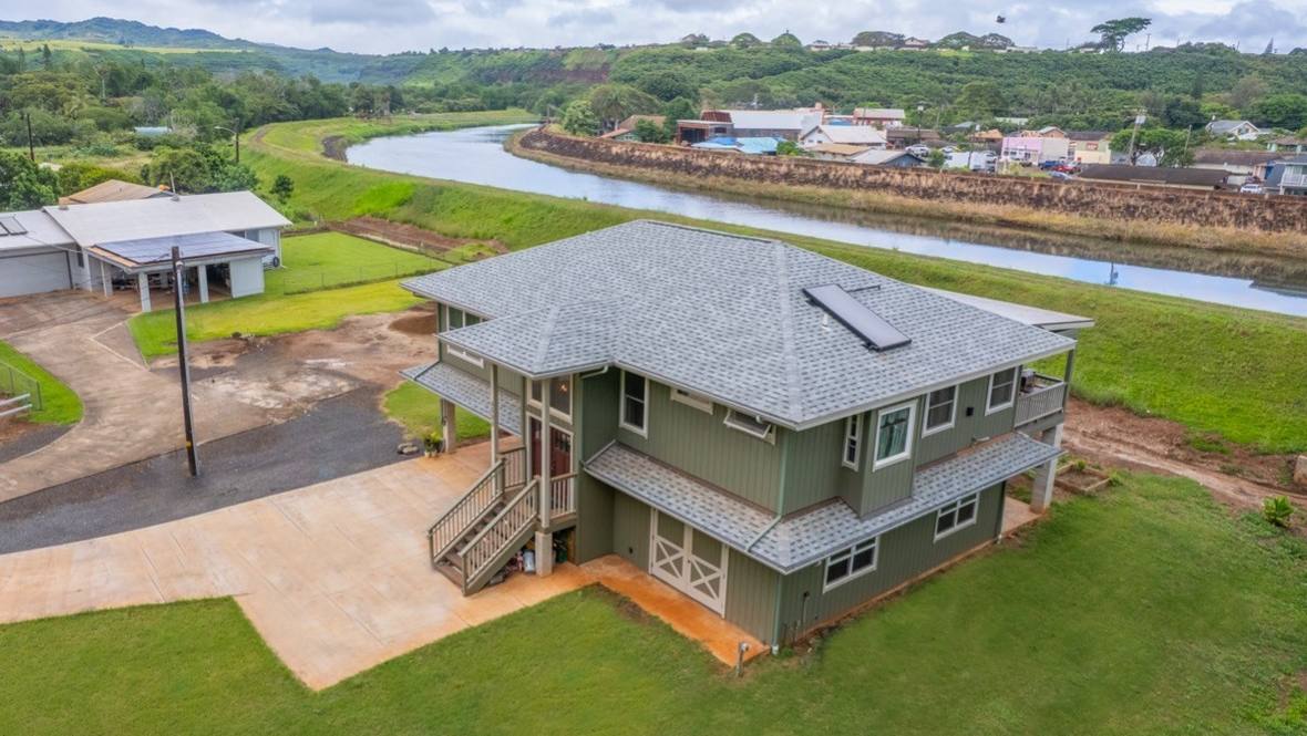 4592A AWAWA RD House for Sale in HANAPEPE 669336 Nani Leininger