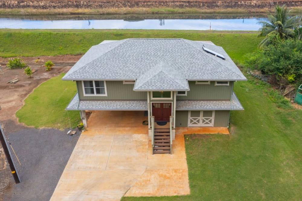 4592A AWAWA RD House for Sale in HANAPEPE 669336 Nani Leininger